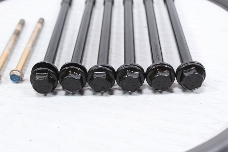 2015 POLARIS RANGER XP 900 OEM Cylinder Head Mounting Bolts 7519123 7519153 - ATV