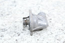 2015 POLARIS RANGER XP 900 OEM Thermostat and Housing 7052496 5632606 - ATV