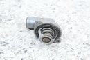 2015 POLARIS RANGER XP 900 OEM Thermostat and Housing 7052496 5632606 - ATV