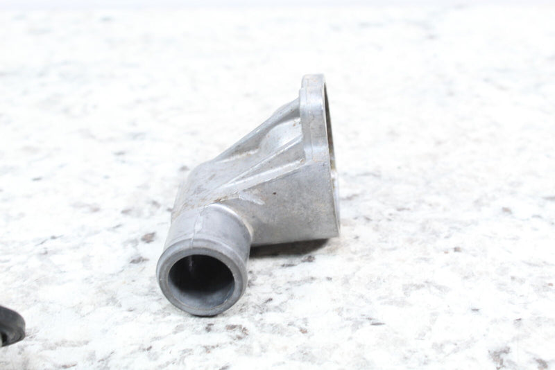 2015 POLARIS RANGER XP 900 OEM Thermostat and Housing 7052496 5632606 - ATV