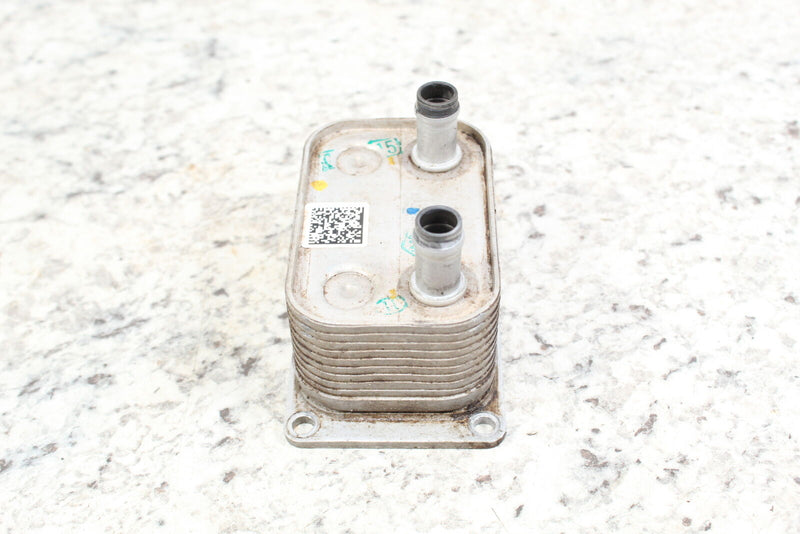 2015 POLARIS RANGER XP 900 Oil Cooler Radiator Exchanger 1240821 - ATV