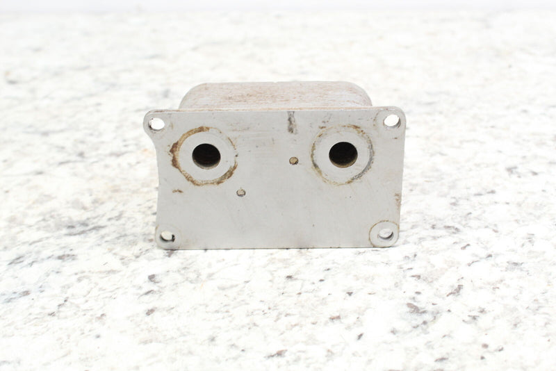 2015 POLARIS RANGER XP 900 Oil Cooler Radiator Exchanger 1240821 - ATV