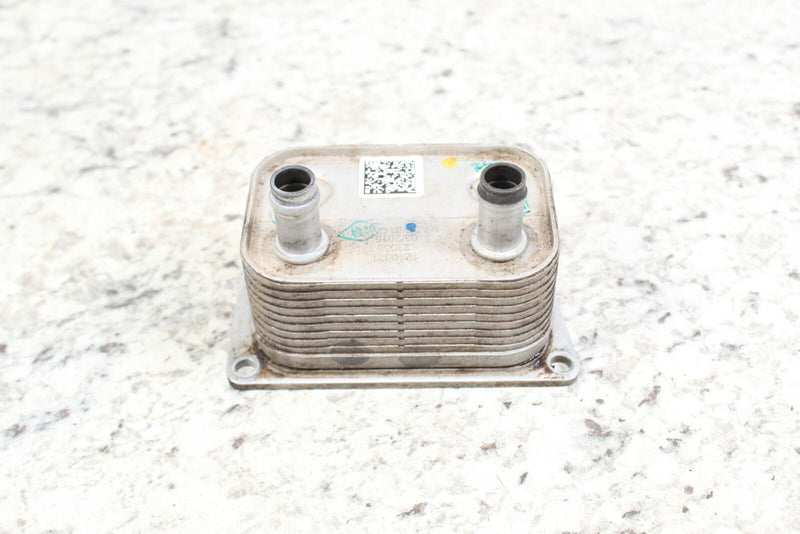 2015 POLARIS RANGER XP 900 Oil Cooler Radiator Exchanger 1240821 - ATV