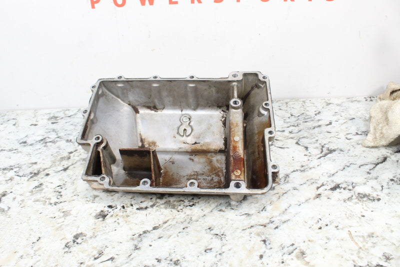 2015 POLARIS RANGER XP 900 Oil Pan Case 5137873 - ATV
