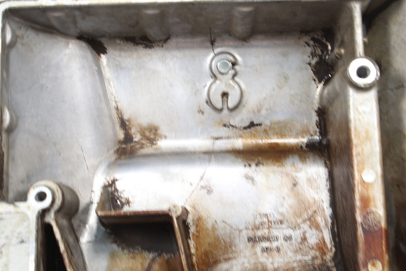 2015 POLARIS RANGER XP 900 Oil Pan Case 5137873 - ATV