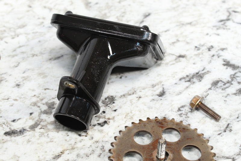 2015 POLARIS RANGER XP 900 Oil Pump 1204090 - ATV