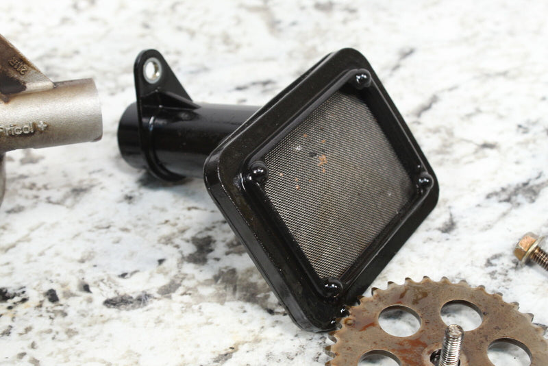 2015 POLARIS RANGER XP 900 Oil Pump 1204090 - ATV