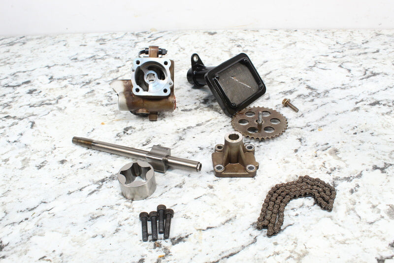 2015 POLARIS RANGER XP 900 Oil Pump 1204090 - ATV