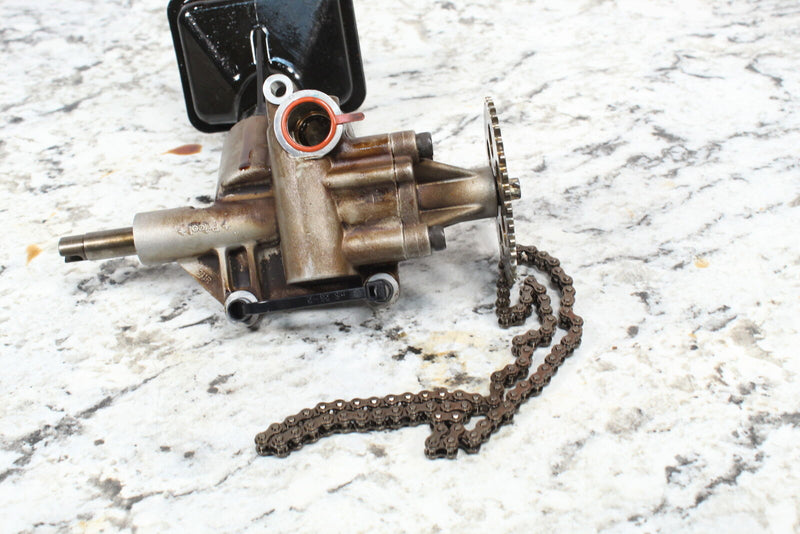 2015 POLARIS RANGER XP 900 Oil Pump 1204090 - ATV