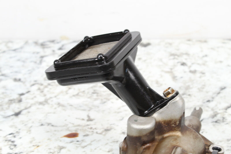 2015 POLARIS RANGER XP 900 Oil Pump 1204090 - ATV