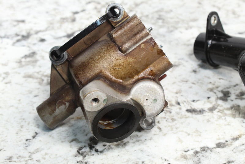 2015 POLARIS RANGER XP 900 Oil Pump 1204090 - ATV