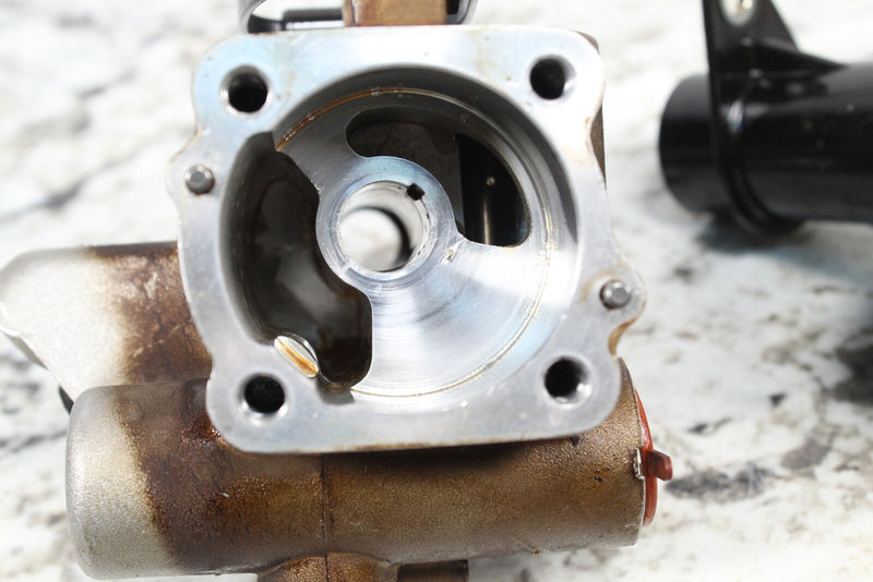 2015 POLARIS RANGER XP 900 Oil Pump 1204090 - ATV