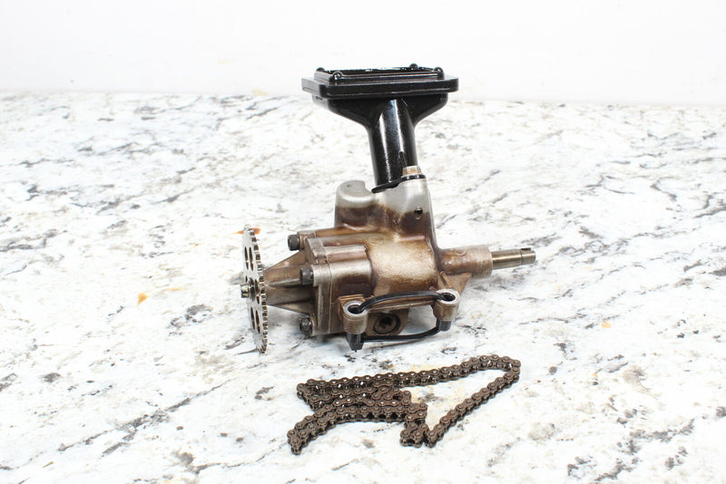 2015 POLARIS RANGER XP 900 Oil Pump 1204090 - ATV