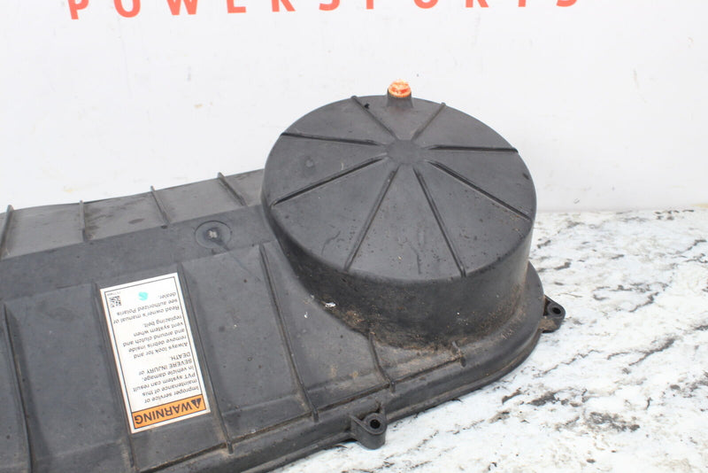 2015 POLARIS RANGER XP 900 Outer Clutch Cover 2634179 - ATV