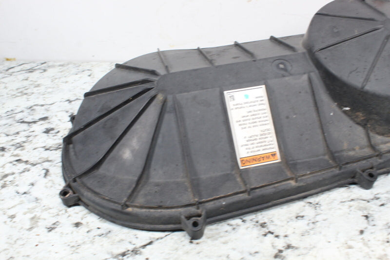 2015 POLARIS RANGER XP 900 Outer Clutch Cover 2634179 - ATV
