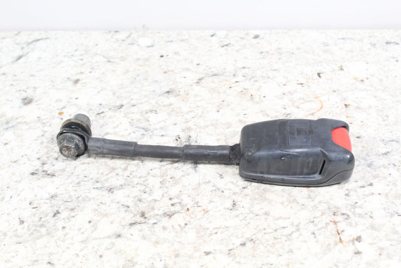 2015 POLARIS RANGER XP 900 Passenger Seat Belt Buckle 2635235 - ATV
