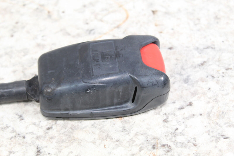 2015 POLARIS RANGER XP 900 Passenger Seat Belt Buckle 2635235 - ATV