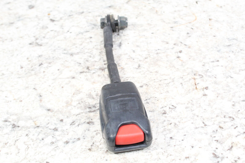 2015 POLARIS RANGER XP 900 Passenger Seat Belt Buckle 2635235 - ATV