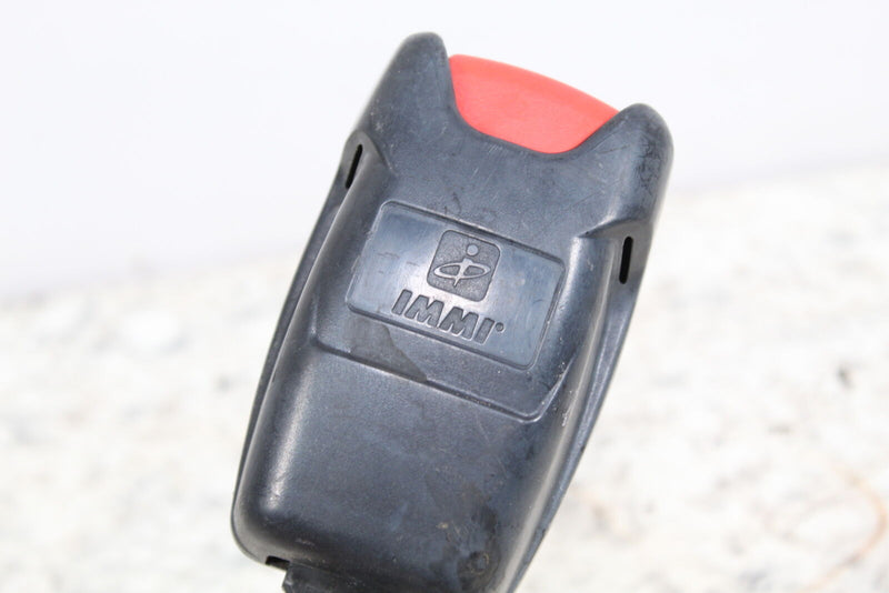 2015 POLARIS RANGER XP 900 Passenger Seat Belt Buckle 2635235 - ATV