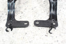 2015 POLARIS RANGER XP 900 Radiator Brackets Supports 5451315-070 5451314-070 - ATV