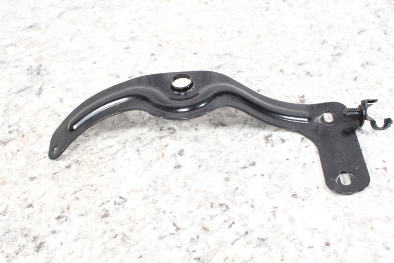 2015 POLARIS RANGER XP 900 Radiator Brackets Supports 5451315-070 5451314-070 - ATV