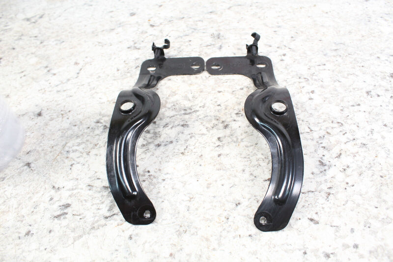 2015 POLARIS RANGER XP 900 Radiator Brackets Supports 5451315-070 5451314-070 - ATV