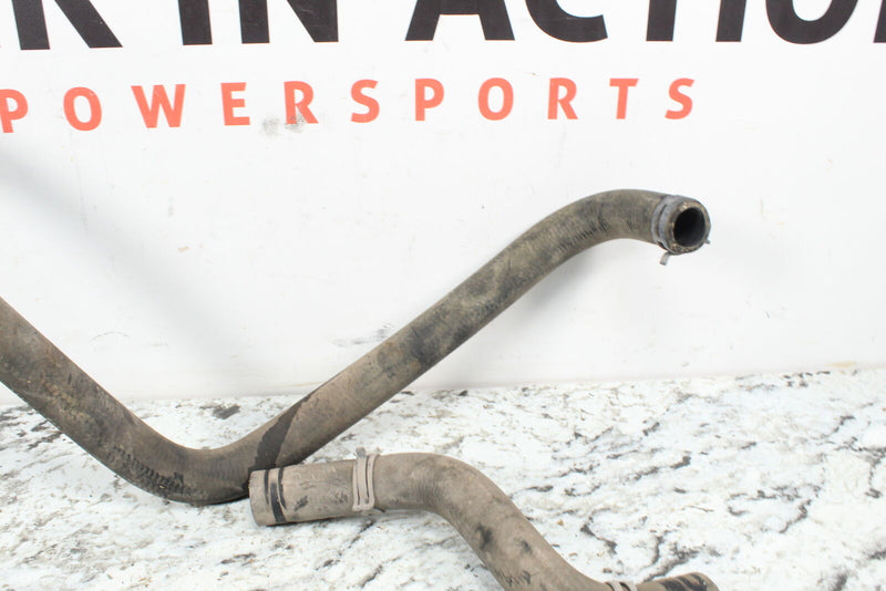 2015 POLARIS RANGER XP 900 Radiator Hoses Coolant Lines 5414289 - ATV