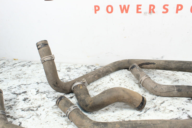 2015 POLARIS RANGER XP 900 Radiator Hoses Coolant Lines 5414289 - ATV