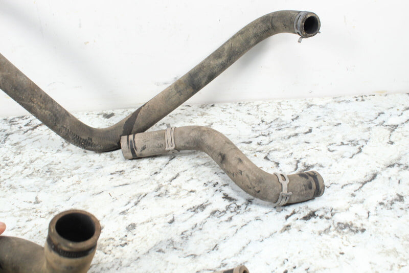 2015 POLARIS RANGER XP 900 Radiator Hoses Coolant Lines 5414289 - ATV