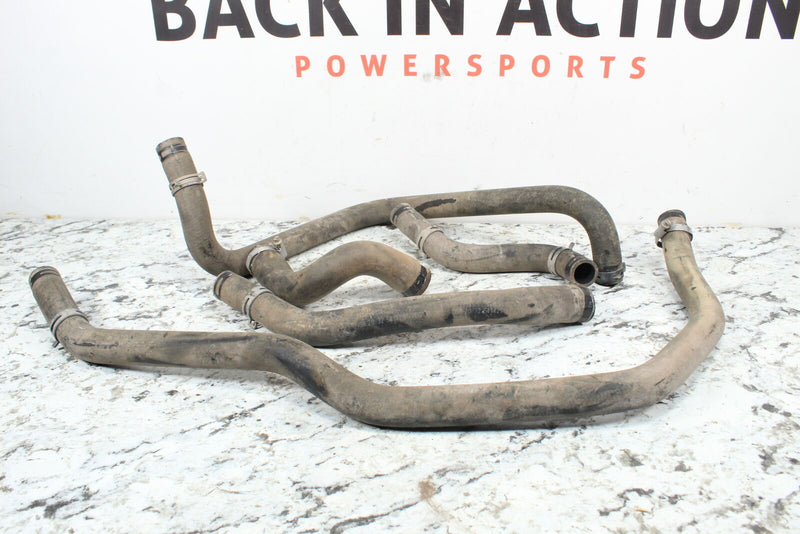 2015 POLARIS RANGER XP 900 Radiator Hoses Coolant Lines 5414289 - ATV