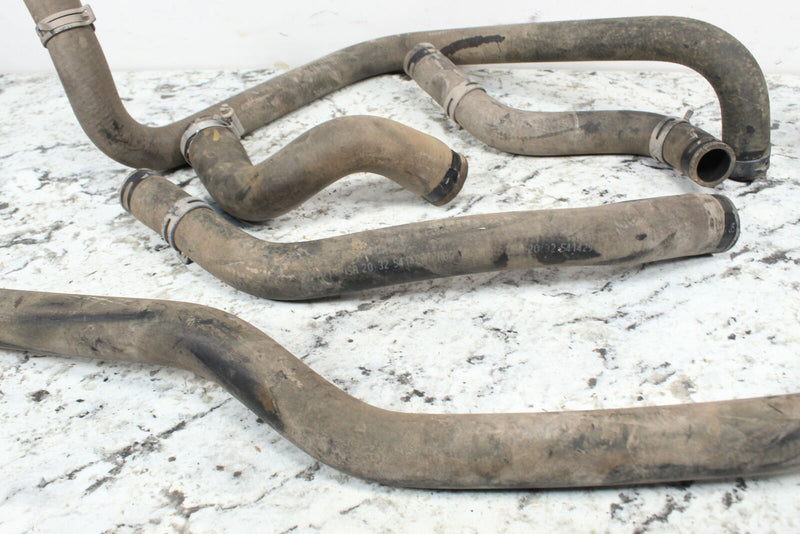2015 POLARIS RANGER XP 900 Radiator Hoses Coolant Lines 5414289 - ATV