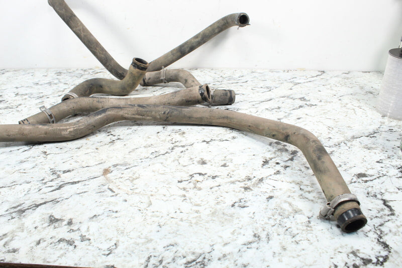 2015 POLARIS RANGER XP 900 Radiator Hoses Coolant Lines 5414289 - ATV