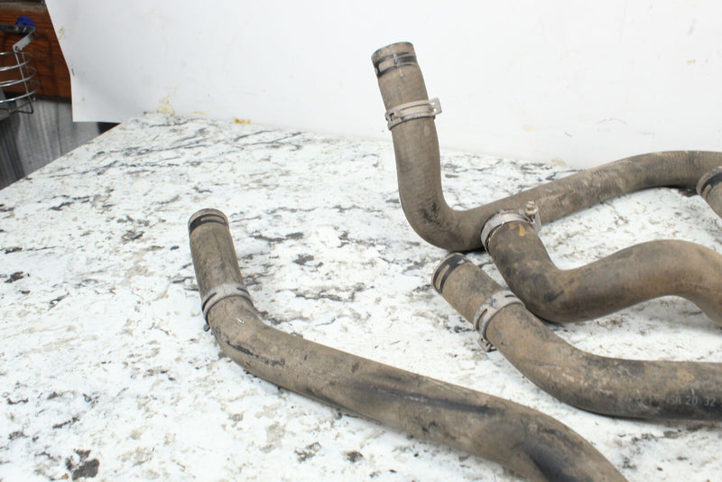 2015 POLARIS RANGER XP 900 Radiator Hoses Coolant Lines 5414289 - ATV