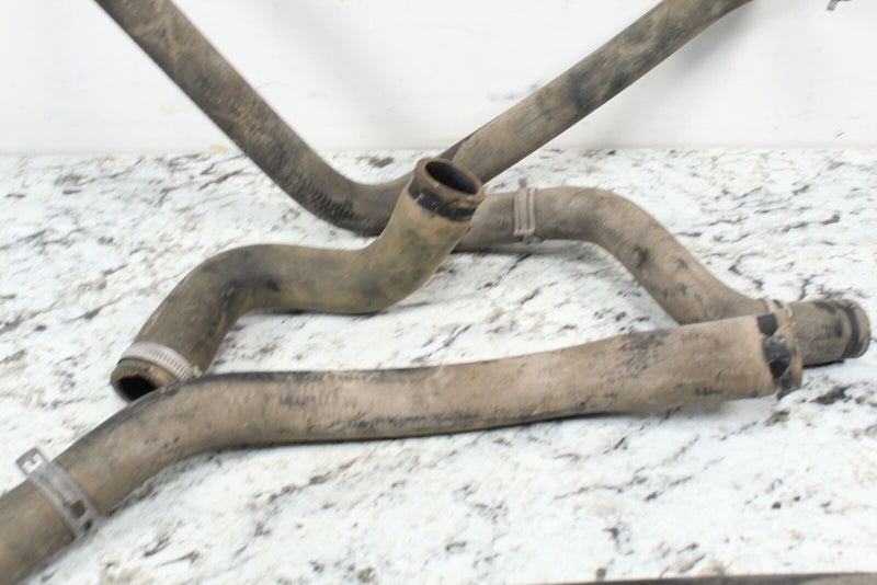 2015 POLARIS RANGER XP 900 Radiator Hoses Coolant Lines 5414289 - ATV