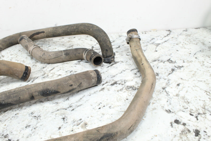 2015 POLARIS RANGER XP 900 Radiator Hoses Coolant Lines 5414289 - ATV