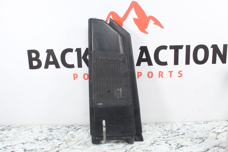 2015 POLARIS RANGER XP 900 Rear Right Upper Fender Body Panel 2635504-070 - ATV