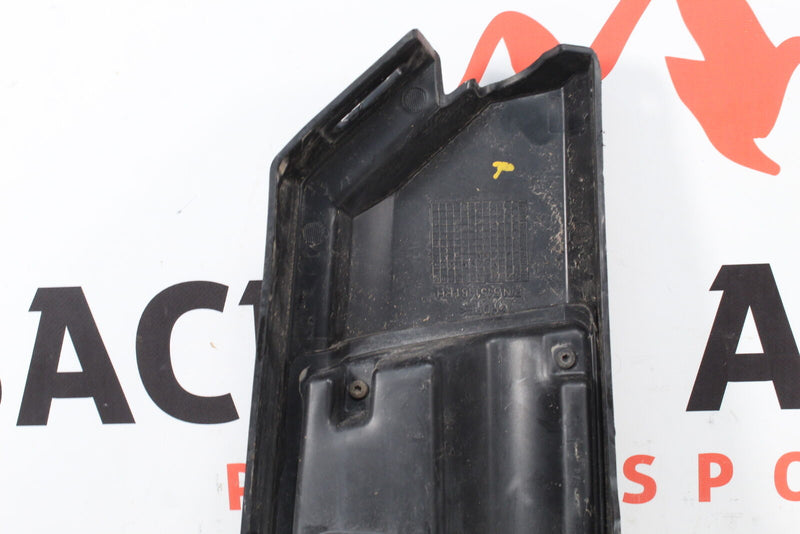 2015 POLARIS RANGER XP 900 Rear Right Upper Fender Body Panel 2635504-070 - ATV