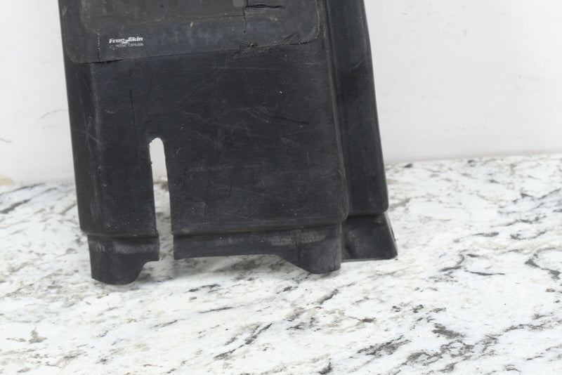 2015 POLARIS RANGER XP 900 Rear Right Upper Fender Body Panel 2635504-070 - ATV