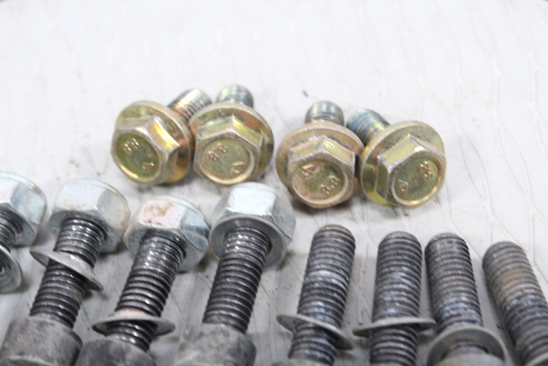 2015 POLARIS RANGER XP 900 Roll Cage Mounting Bolts 7519959 - ATV