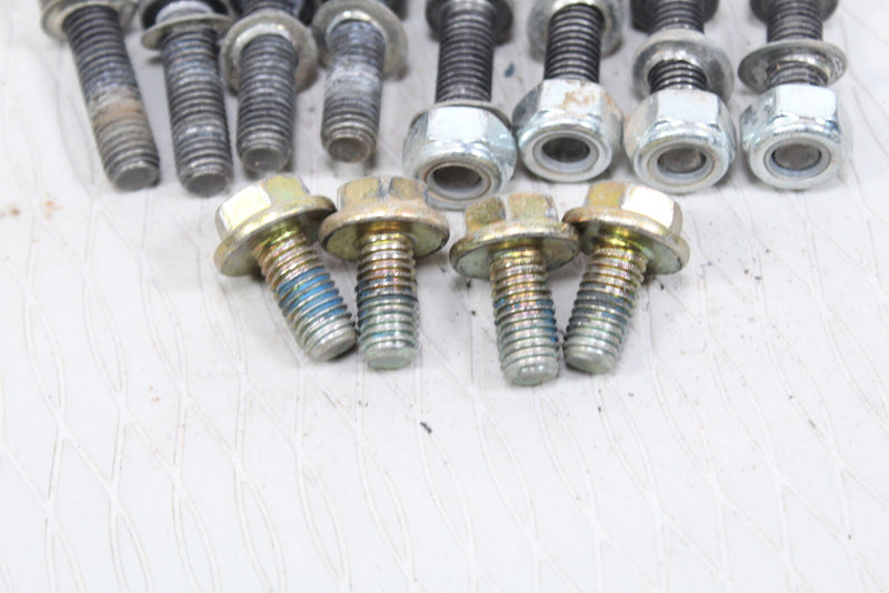 2015 POLARIS RANGER XP 900 Roll Cage Mounting Bolts 7519959 - ATV