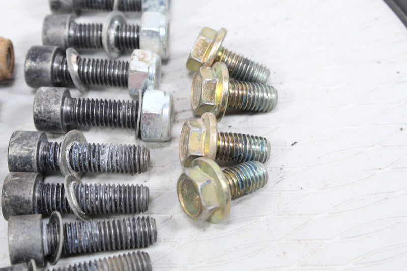 2015 POLARIS RANGER XP 900 Roll Cage Mounting Bolts 7519959 - ATV