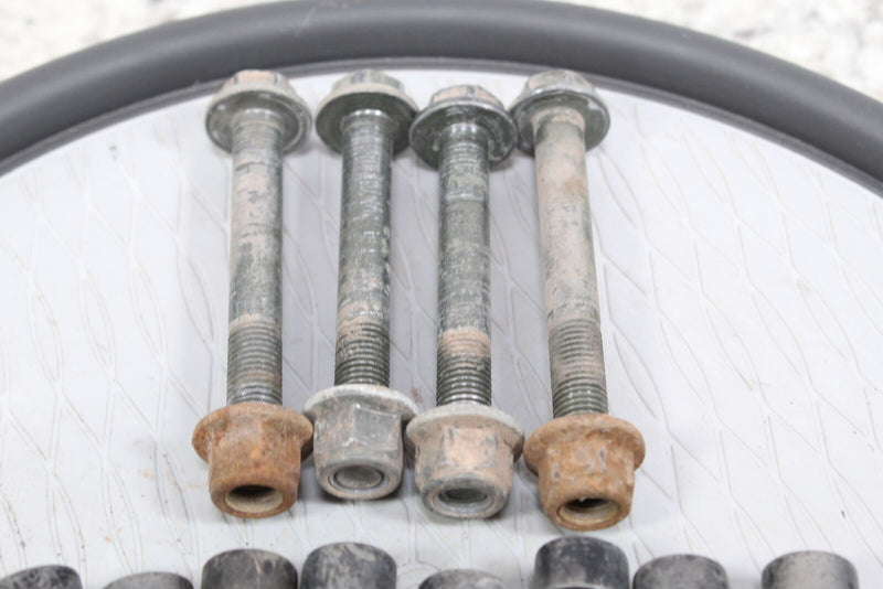 2015 POLARIS RANGER XP 900 Roll Cage Mounting Bolts 7519959 - ATV