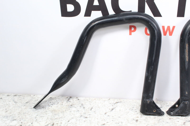 2015 POLARIS RANGER XP 900 Side Bars Grab Handles Bolsters 1019524-458 - ATV