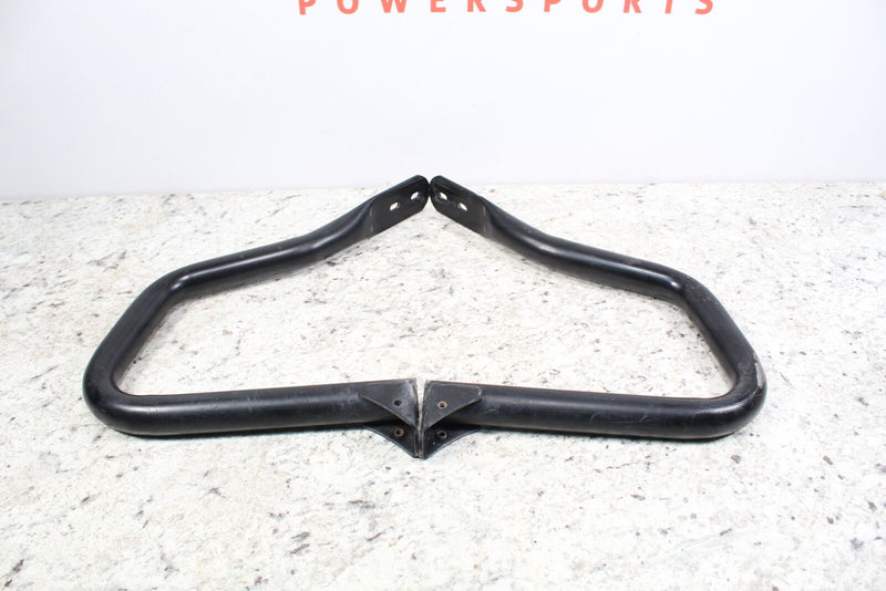 2015 POLARIS RANGER XP 900 Side Bars Grab Handles Bolsters 1019524-458 - ATV