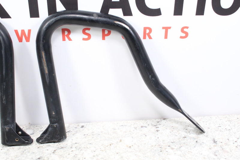 2015 POLARIS RANGER XP 900 Side Bars Grab Handles Bolsters 1019524-458 - ATV