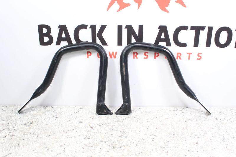 2015 POLARIS RANGER XP 900 Side Bars Grab Handles Bolsters 1019524-458 - ATV