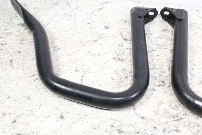 2015 POLARIS RANGER XP 900 Side Bars Grab Handles Bolsters 1019524-458 - ATV