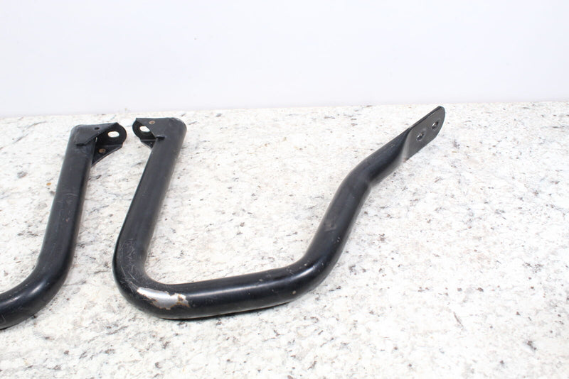 2015 POLARIS RANGER XP 900 Side Bars Grab Handles Bolsters 1019524-458 - ATV