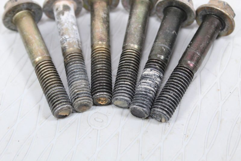 2015 POLARIS RANGER XP 900 Transmission Bracket Mounting Bolts 7518826 - ATV