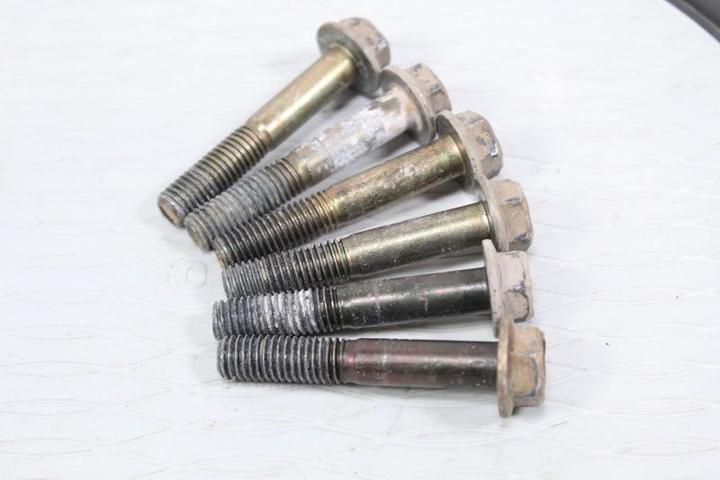 2015 POLARIS RANGER XP 900 Transmission Bracket Mounting Bolts 7518826 - ATV